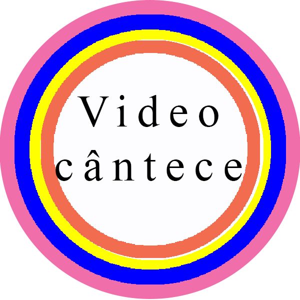 Video cantece